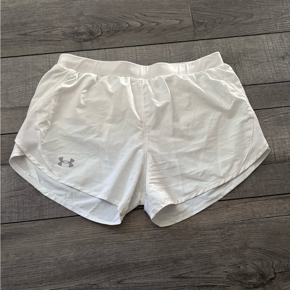 Under Armor Shorts